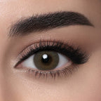 Lensme Petroleum with Power - one eye only عدسة لعين واحدة