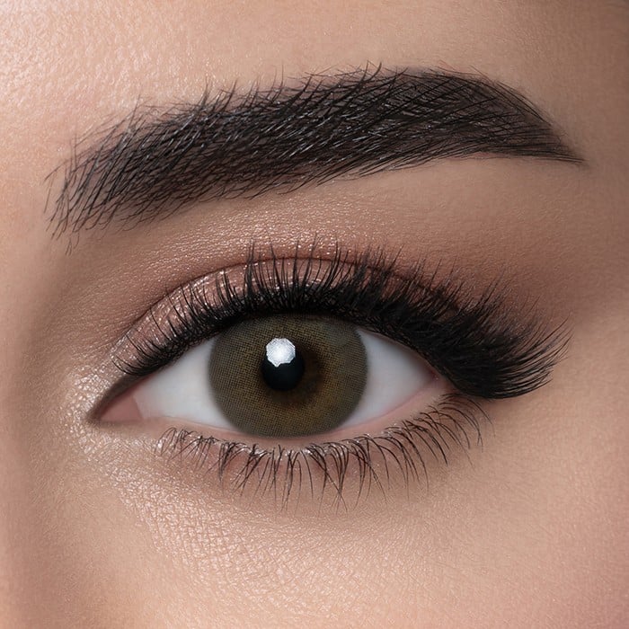 Lensme Petroleum with Power - one eye only عدسة لعين واحدة