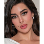 Lensme Petroleum with Power - one eye only عدسة لعين واحدة