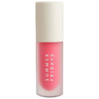 Summer Fridays - Dream Lip Oil for Moisturizing Sheer Coverage @ ملمع زيتي للشفاة