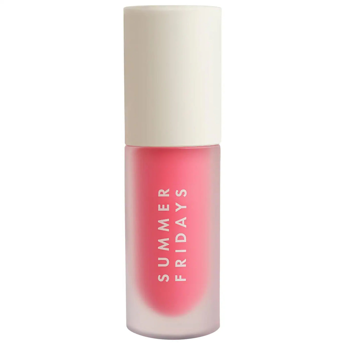 Summer Fridays - Dream Lip Oil for Moisturizing Sheer Coverage @ ملمع زيتي للشفاة