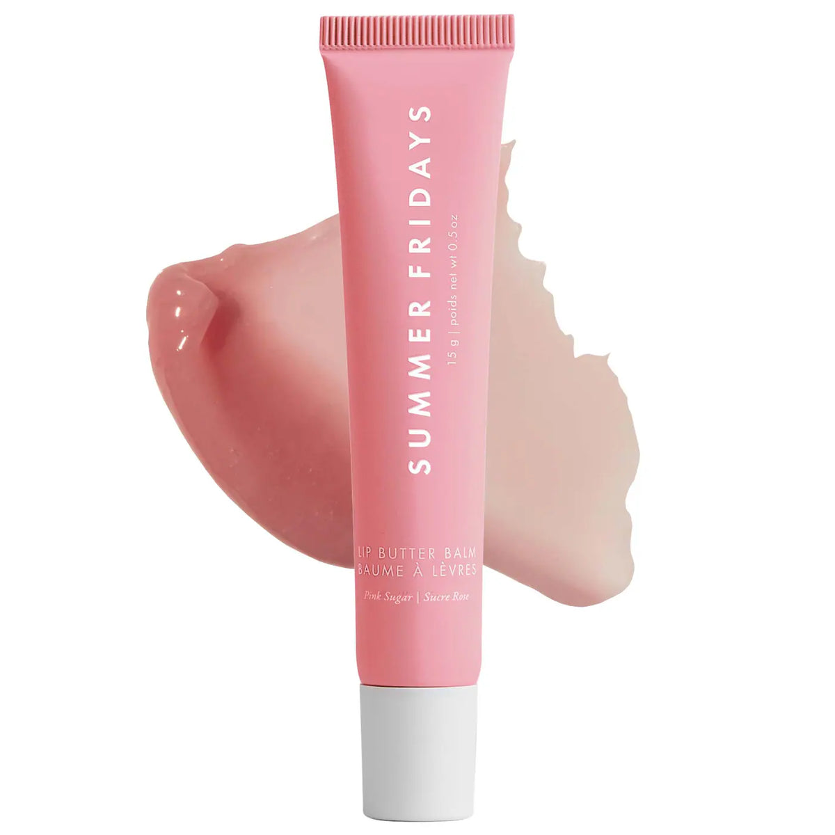 Summer Fridays - Lip Butter Balm @ مرطب الشفاة