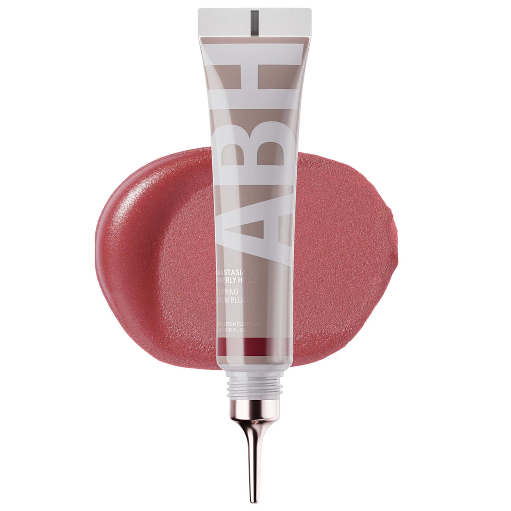 Anastasia Beverly Hills - Blurring Serum Liquid Blush @ أحمر الخدود