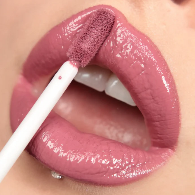 BPerfect - Mrs Glam Mrs Kisses Lip Gloss @ ملمع الشفاه