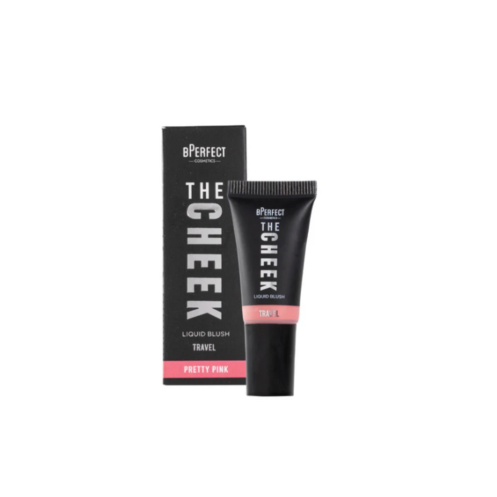 BPerfect - The Cheek  Liquid Blush - Travel Mini @ أحمر الخدود