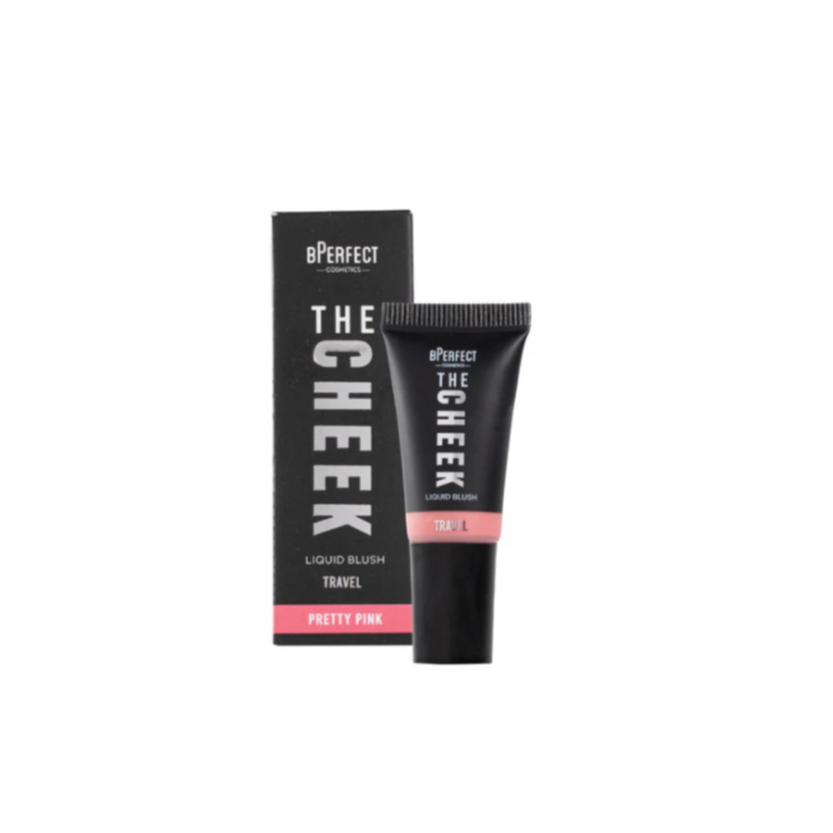 BPerfect - The Cheek  Liquid Blush - Travel Mini @ أحمر الخدود