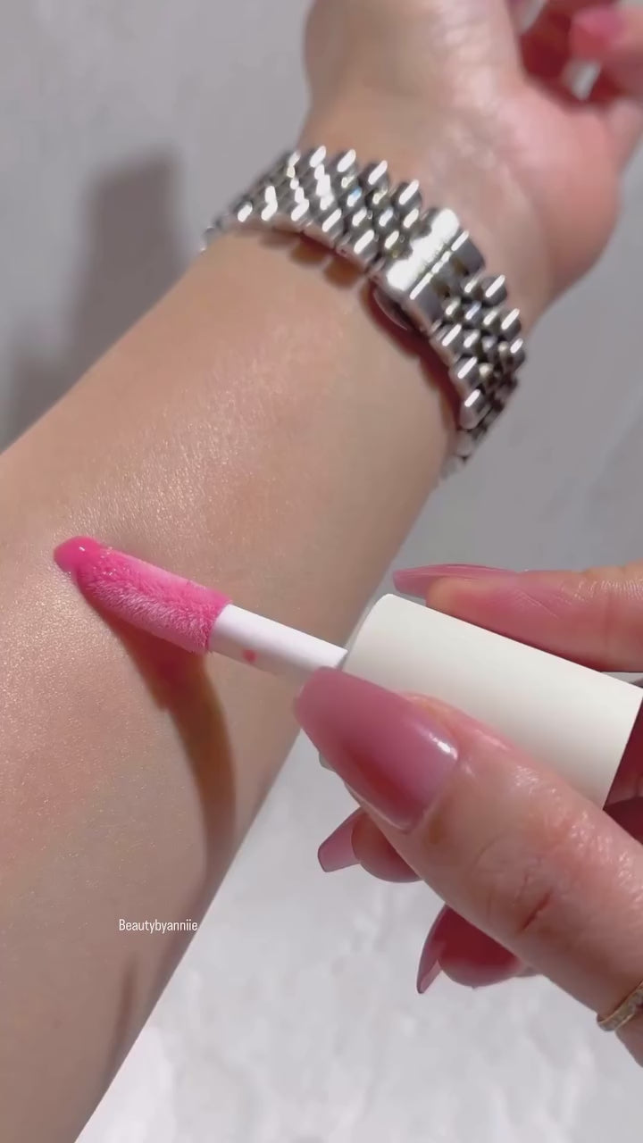 Summer Fridays - Dream Lip Oil for Moisturizing Sheer Coverage @ ملمع زيتي للشفاة
