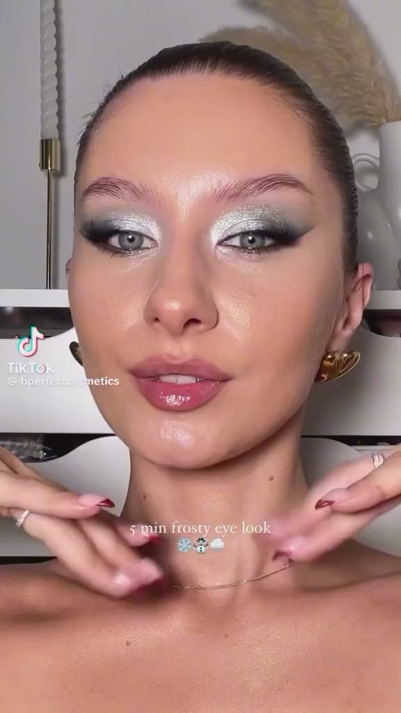 BPerfect - Amplified Palette @ باليت ظلال العيون