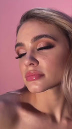 L.A Girl Shockwave Nude Lip Liner@محددات الشفايف