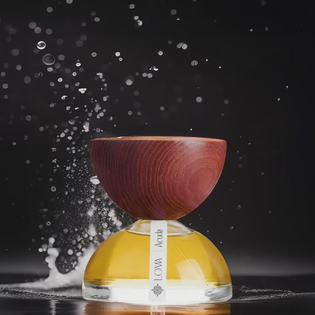 LOVA Perfumes - Acuada Parfum 50ml @ عطر