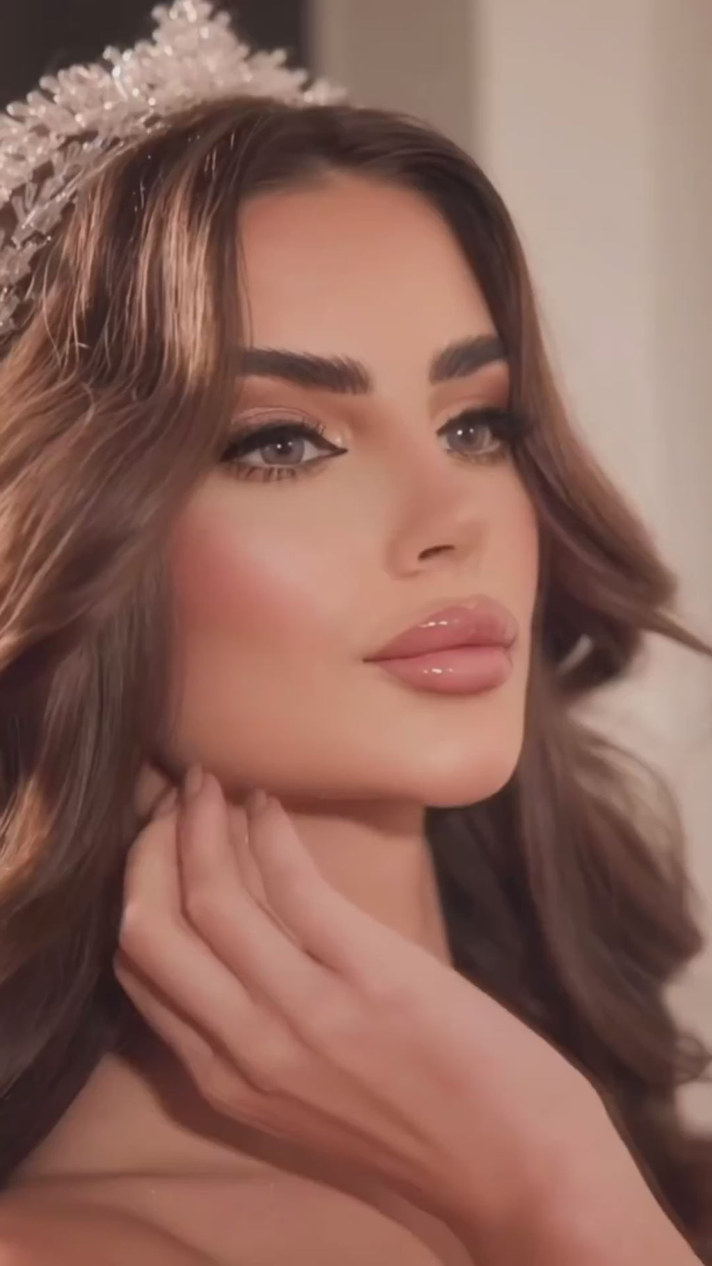 NEW LENS - Jazz with Power one eye only عدسة لعين واحدة