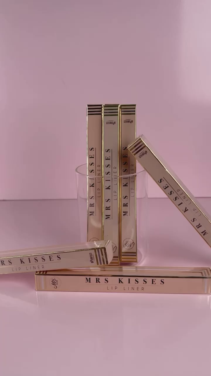 BPerfect - Mrs Glam Mrs Kisses Lip Liner @ محدد الشفاه