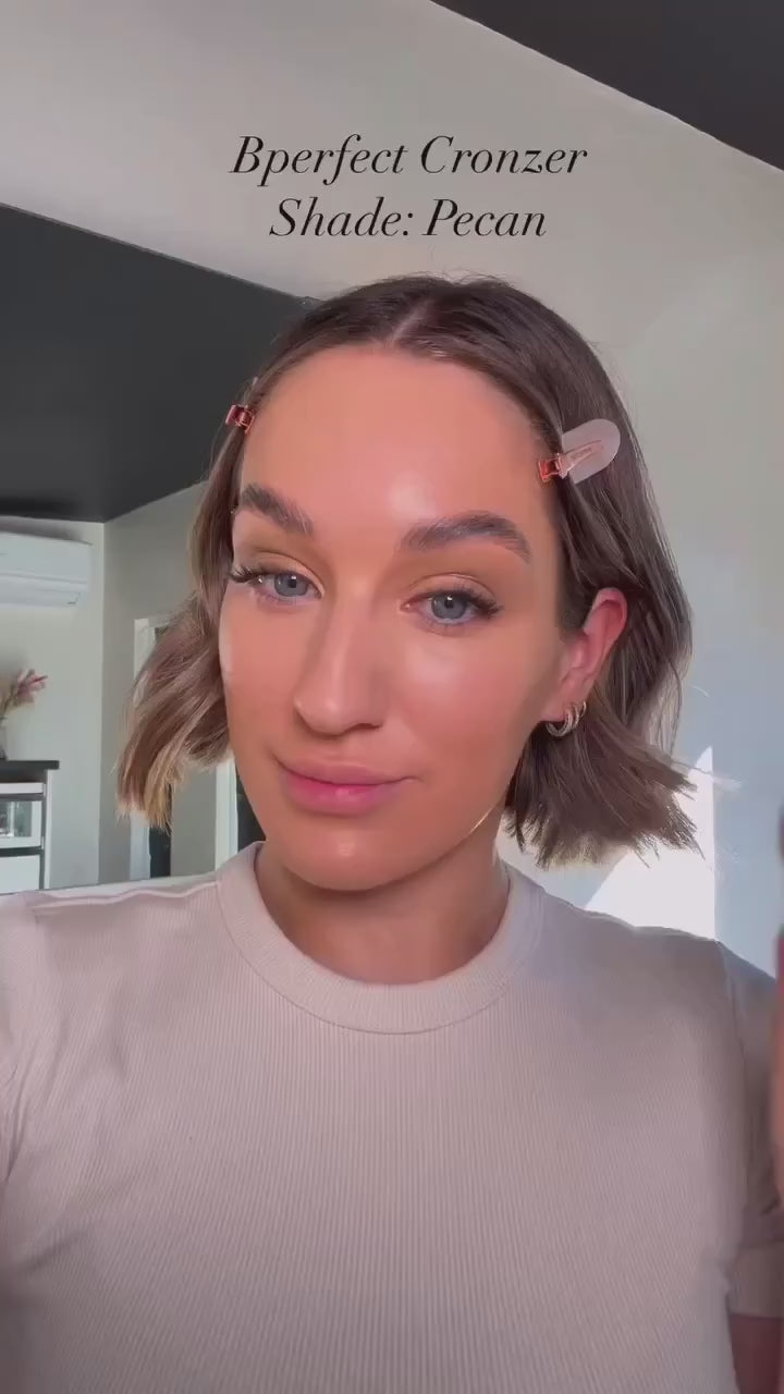 BPerfect Cronzer - Cream Bronzer@ برونزر كريمي