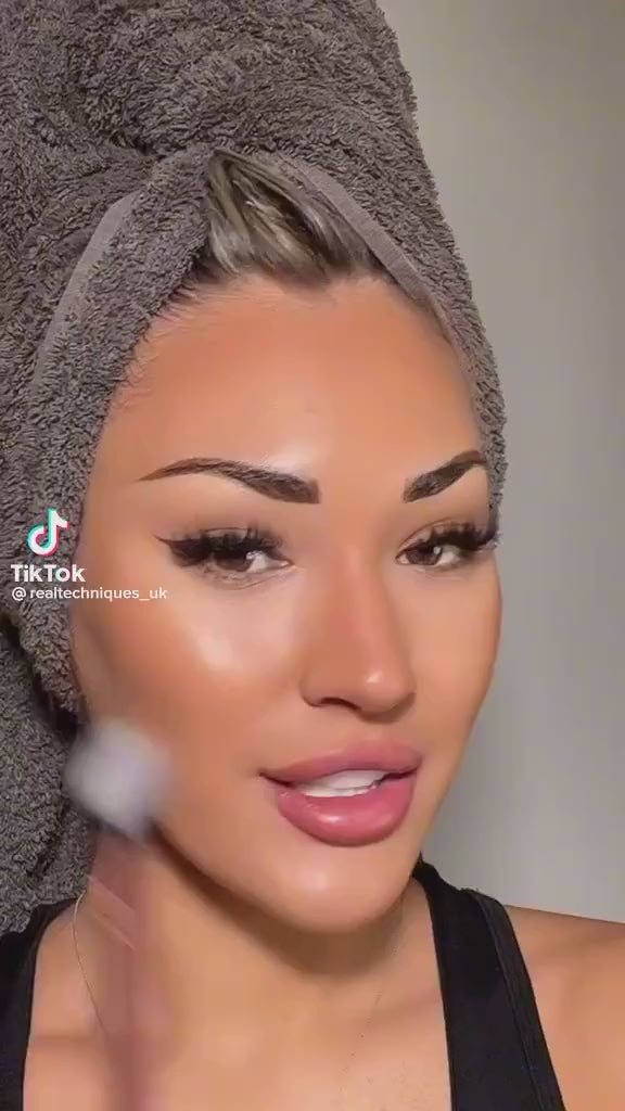 Real Techniques - Brightening Concealer @ فرشاة كونسيلر