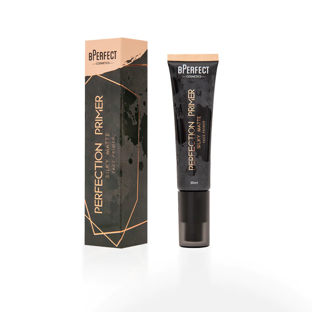 BPerfect - Perfection Primer Silky Matte @ برايمر مطفي