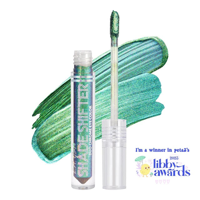 L.A Girl - Shade Shifter Duo Chrome Eye Color @ لمعة العين