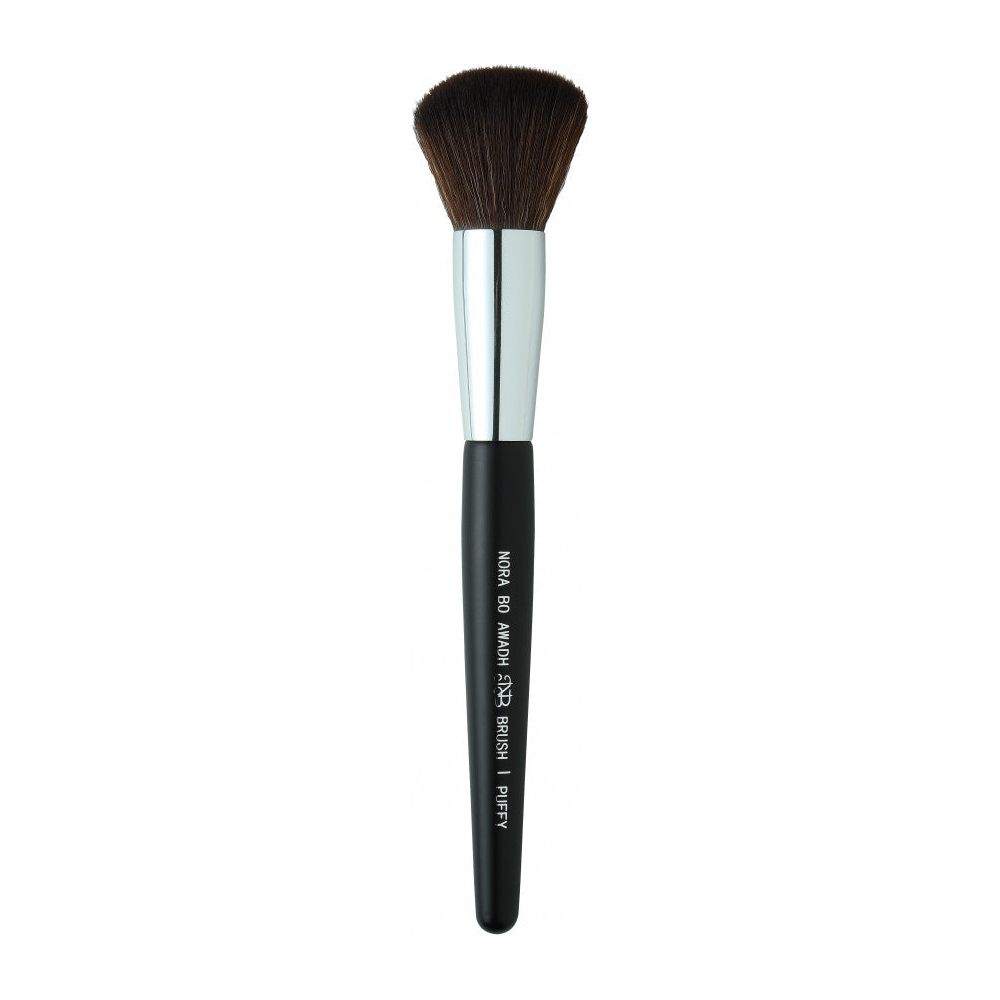 NB - Puffy Brush @ فرشاة الوجه