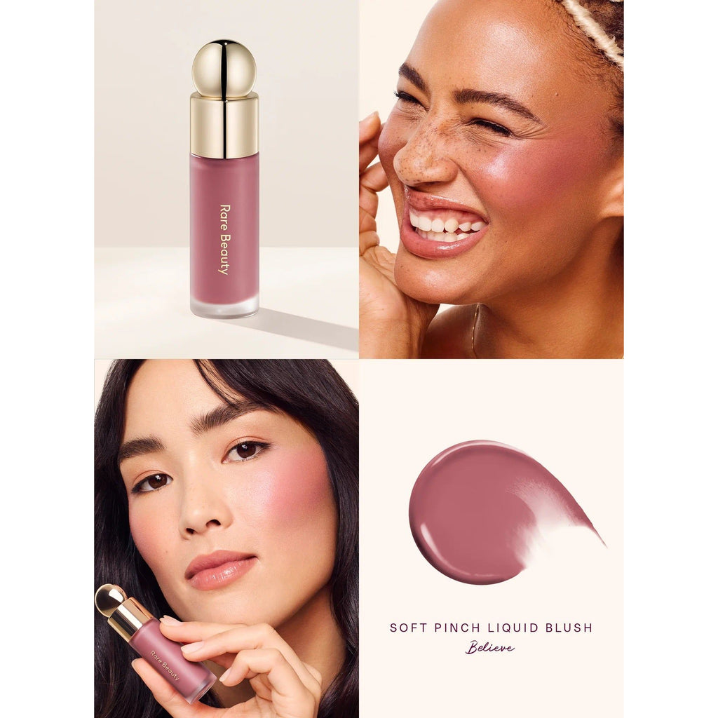 RARE Beauty - Soft Pinch Liquid Blush أحمر خدود