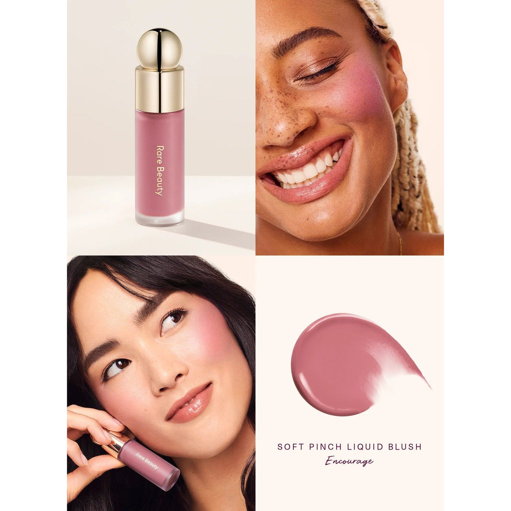 RARE Beauty - Soft Pinch Liquid Blush أحمر خدود