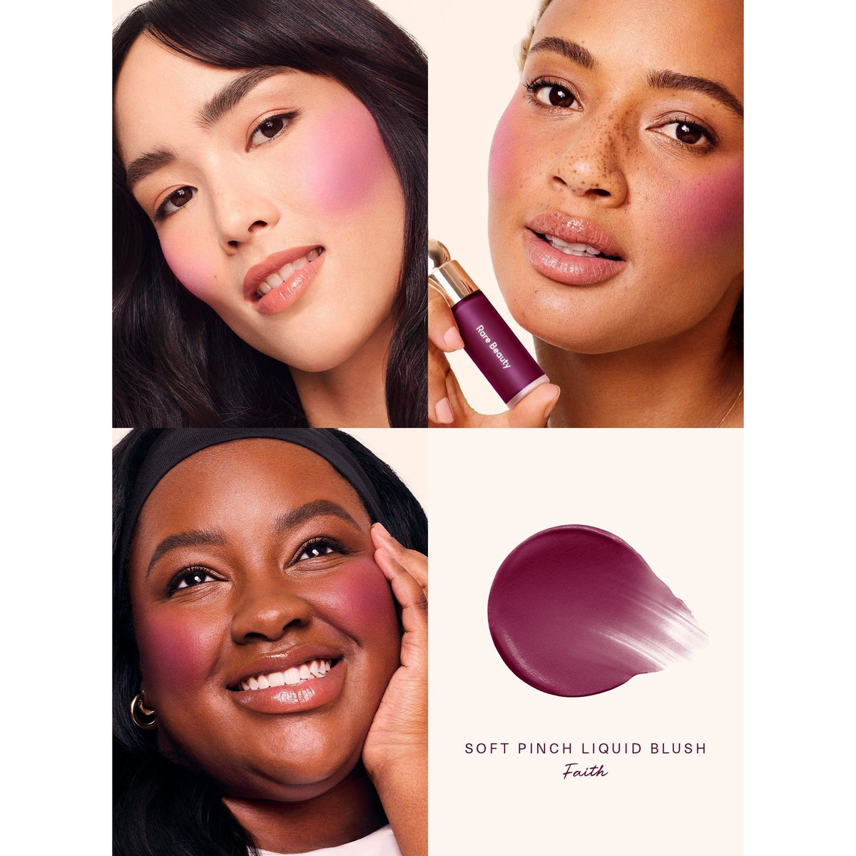 RARE Beauty - Soft Pinch Liquid Blush أحمر خدود