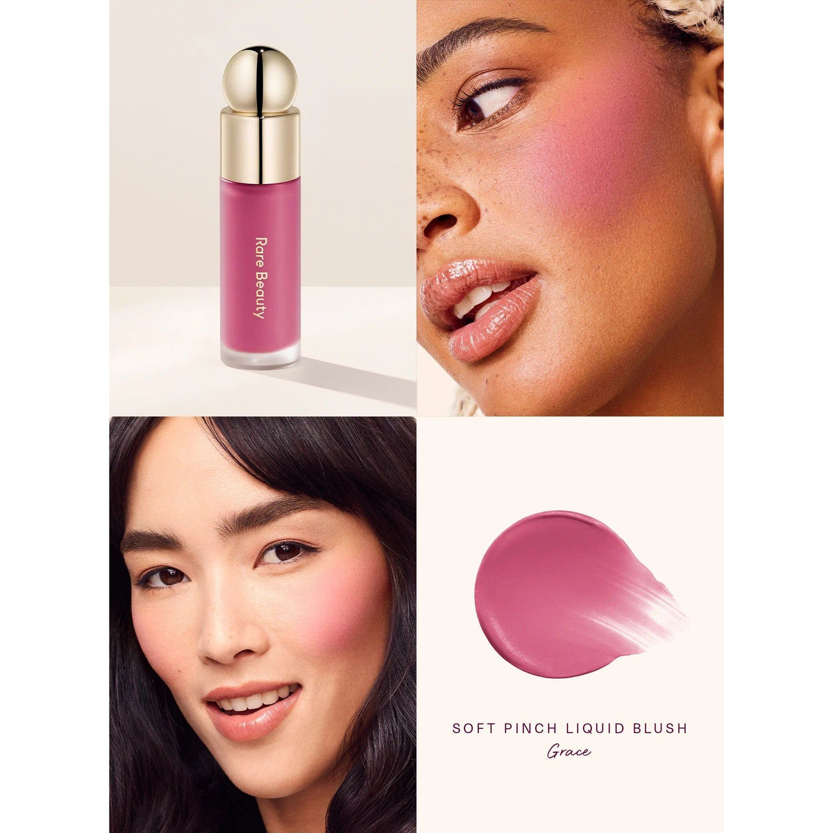RARE Beauty - Soft Pinch Liquid Blush أحمر خدود