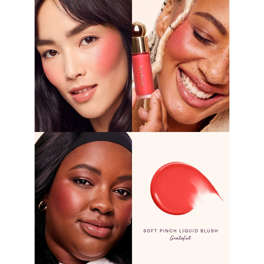 RARE Beauty - Soft Pinch Liquid Blush أحمر خدود