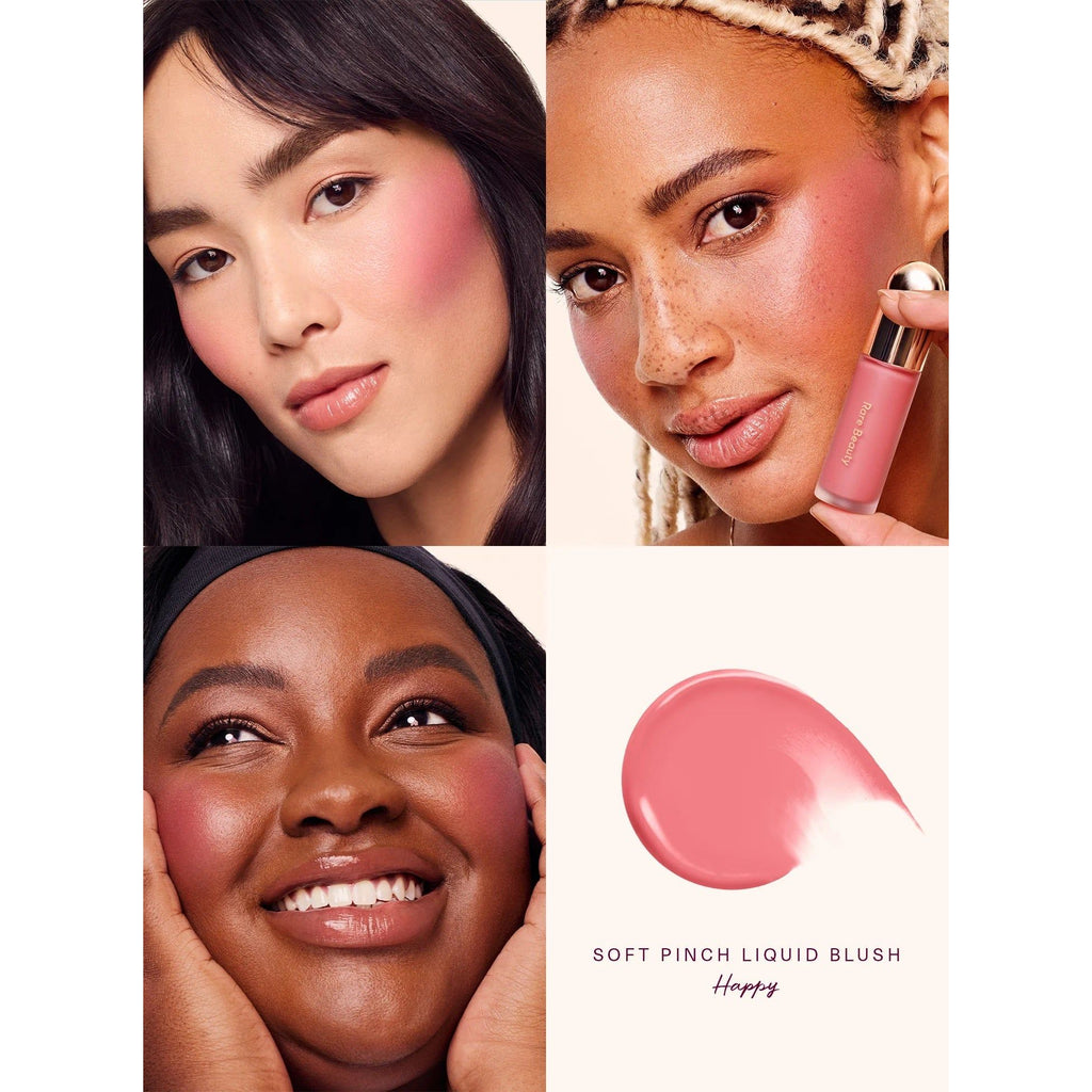 RARE Beauty - Soft Pinch Liquid Blush أحمر خدود