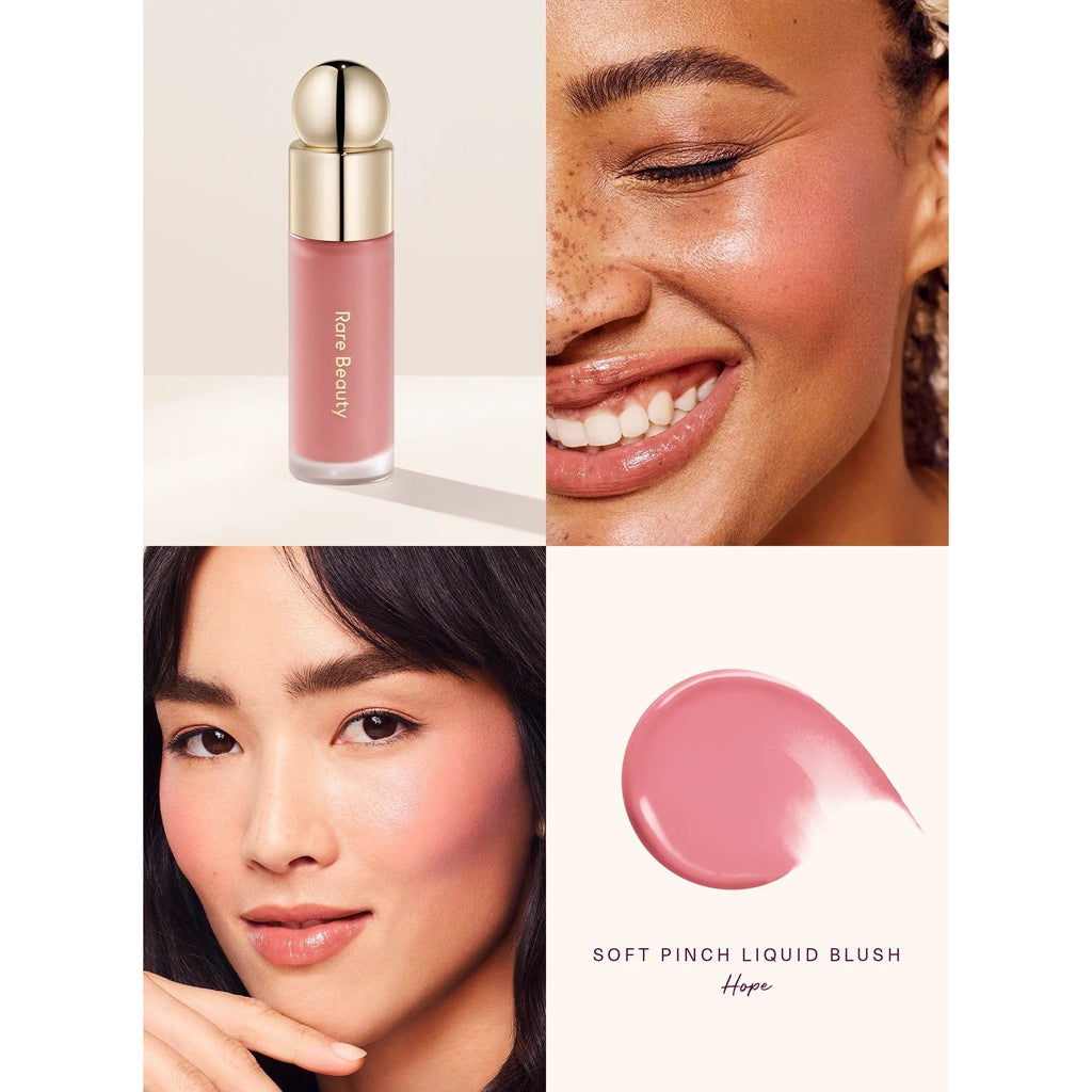 RARE Beauty - Soft Pinch Liquid Blush أحمر خدود