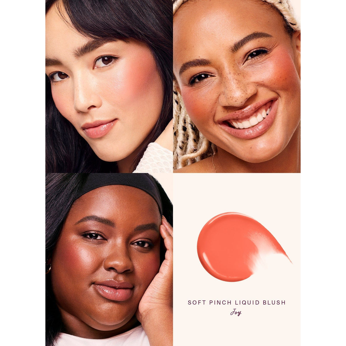 RARE Beauty - Soft Pinch Liquid Blush أحمر خدود