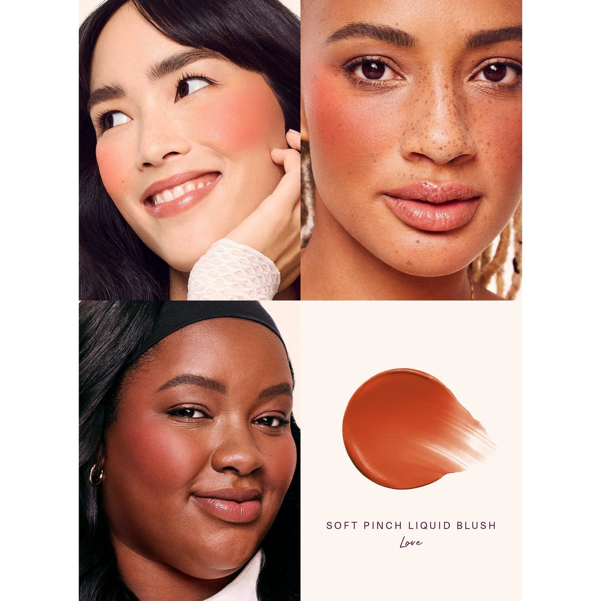 RARE Beauty - Soft Pinch Liquid Blush أحمر خدود