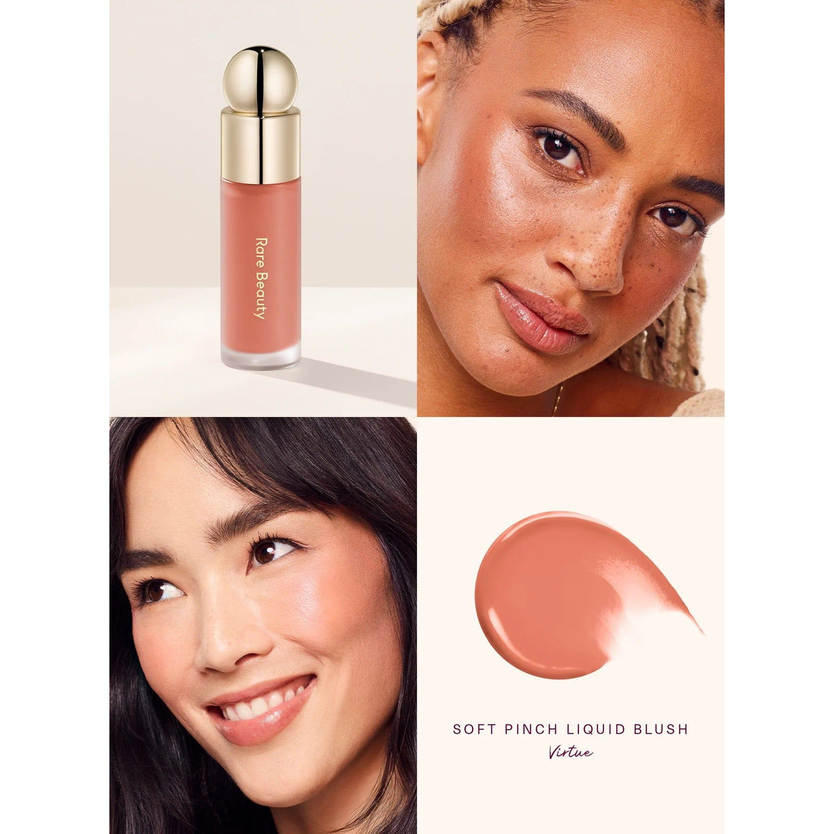 RARE Beauty - Soft Pinch Liquid Blush أحمر خدود