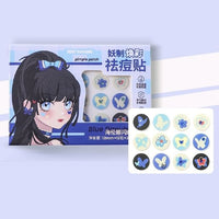 YAOZHI - Radiance Acne Pimple Patch