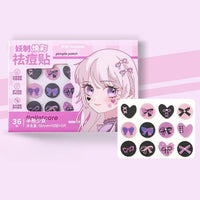 YAOZHI - Radiance Acne Pimple Patch
