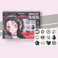 YAOZHI - Radiance Acne Pimple Patch