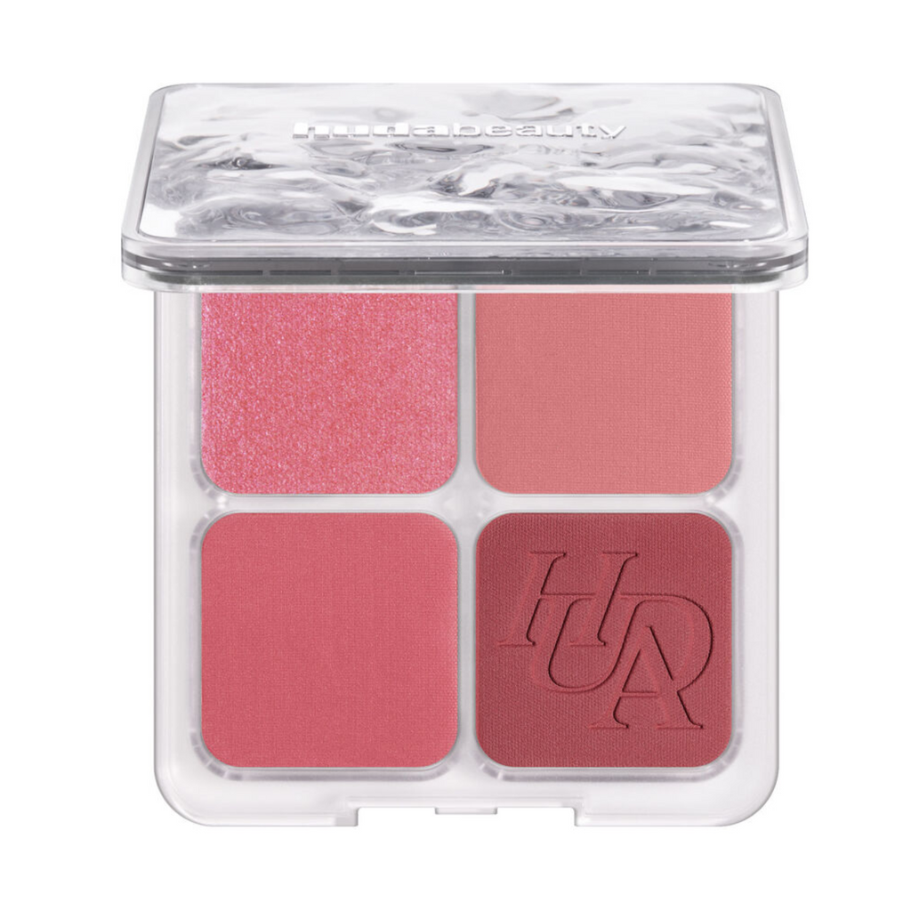 HUDA BEAUTY - Blush Filter Palette