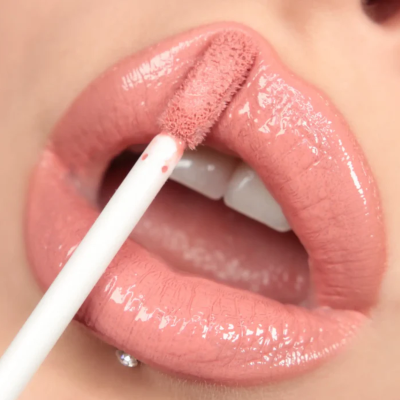 BPerfect - Mrs Glam Mrs Kisses Lip Gloss @ ملمع الشفاه