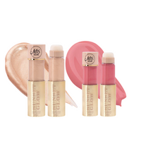 BPerfect - Mrs Glam Cheeky Shine Bundle 1