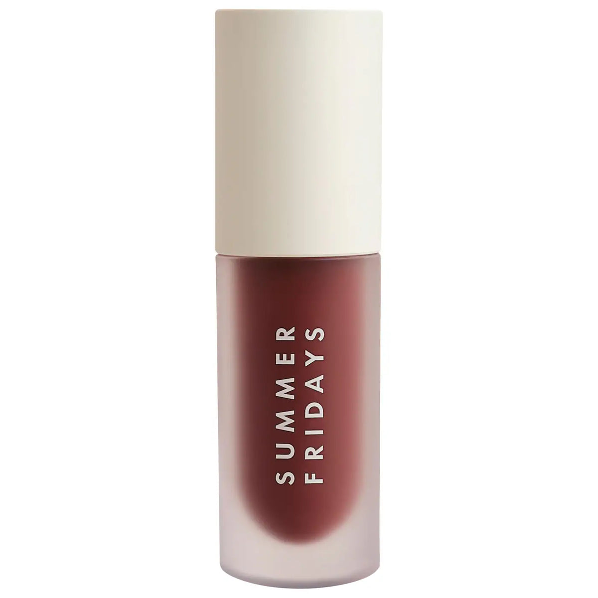 Summer Fridays - Dream Lip Oil for Moisturizing Sheer Coverage @ ملمع زيتي للشفاة