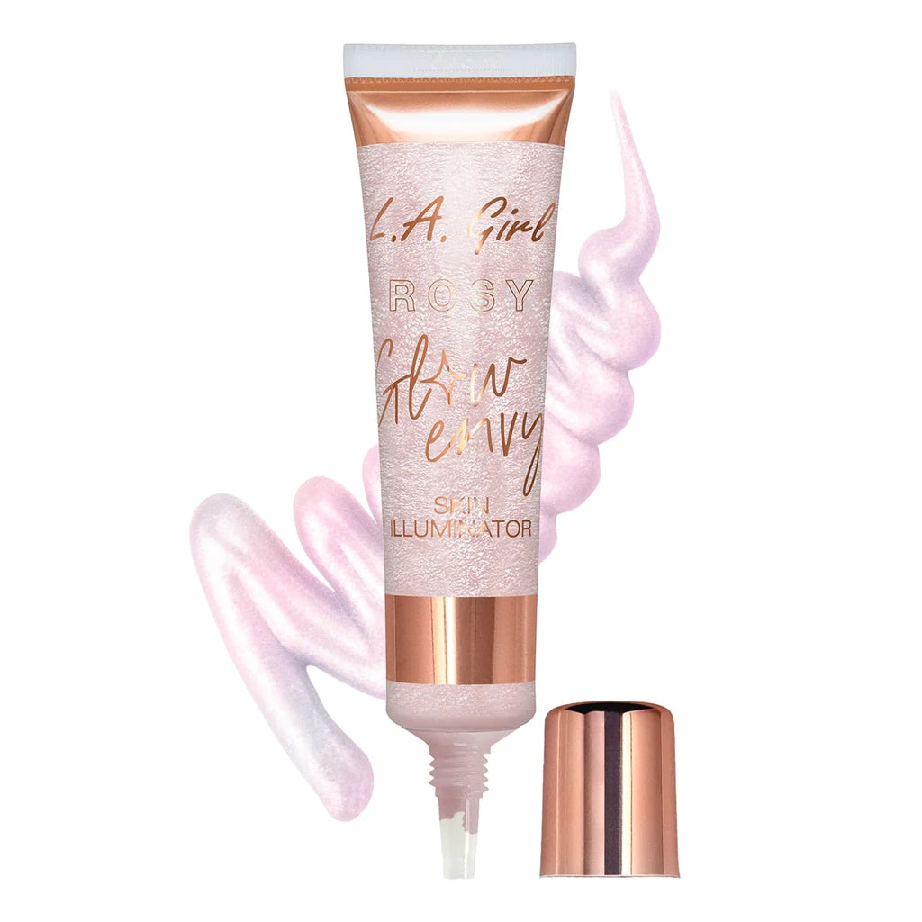 L.A Girl - Glow Envy Skin Illuminator @ اضاءة