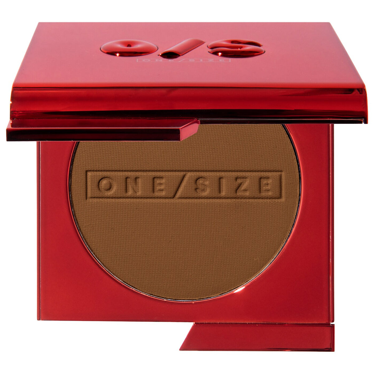 ONE/SIZE - Turn Up The Base Versatile Powder Foundation @ بودرة مضغوطة