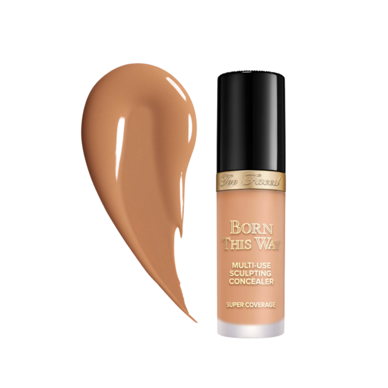 Too Faced Born this Way Concealer @ خافي العيوب