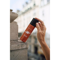 ORANGE & CO  - Saturn