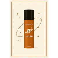 ORANGE & CO  - Saturn