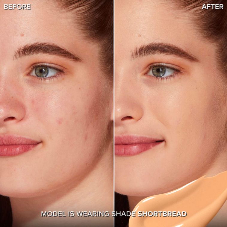 Too Faced Born this Way Concealer @ خافي العيوب