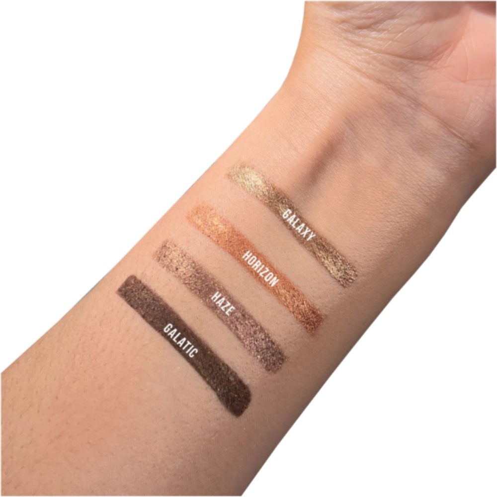 BPERFECT Pencil Me In - Shimmer Kohl Eyeliner Pencil