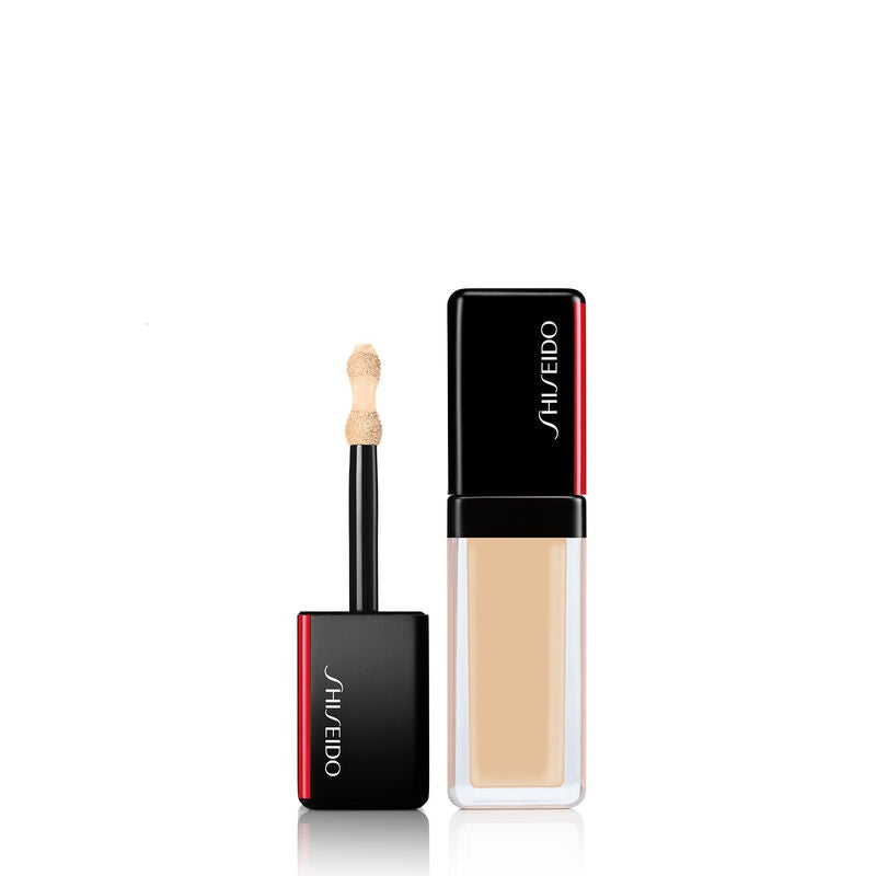 SHISEIDO - Synchro Skin Self-Refreshing Concealer @ خافي العيوب