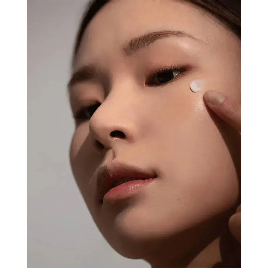 HARUHARU WONDER - Black Rice Bakuchiol Eye Cream