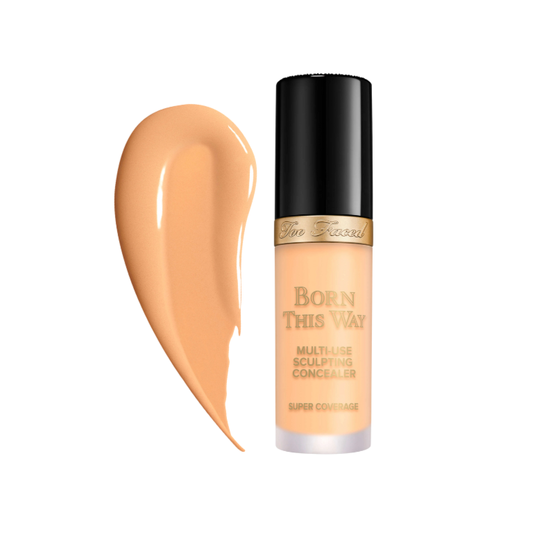 Too Faced Born this Way Concealer @ خافي العيوب