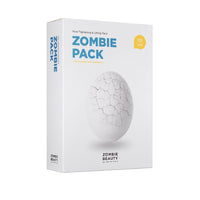 SKIN1004 Zombie Beauty Pack & Activator Kit @ مجموعة قناع للوجه