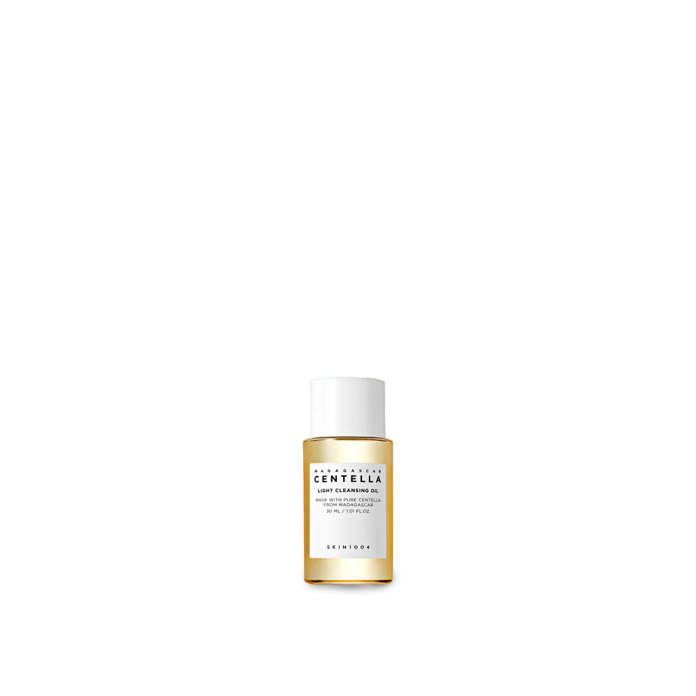 SKIN1004 Madagascar Centella Light Cleansing Oil @ غسول زيتي للوجه